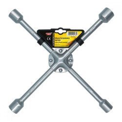 Moje Auto Σταυρός Μπουλονιών 96-012 Για Τροχούς Αυτοκινήτου, 17-23Mm