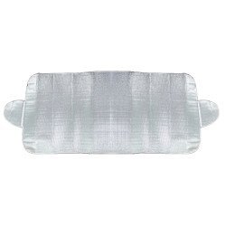 Moje Auto Ηλιοπροστασία Παρμπρίζ Αυτοκινήτου 97-027, Εξωτερική, 200X100Cm