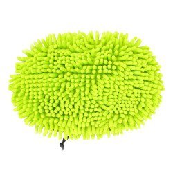 Proplus Ανταλ/Κό Πανί Μικροϊνών 150656 Για Βούρτσα Καθαρισμού, Πράσινο