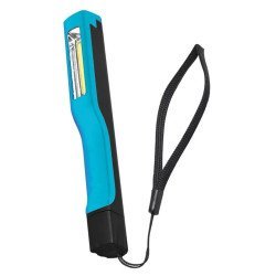 Proplus Led Φακός Εργασίας 440270, Μαγνητικός, 100Lm, Μπλε
