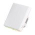 Sonoff Smart Διακόπτης T5-2C-86 Με Led Φωτισμό, Διπλός, Wi-Fi, Λευκός