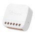 Sonoff Smart Διακόπτης S-Mate2, 3 Κανάλια, Μπαταρίας, Λευκός