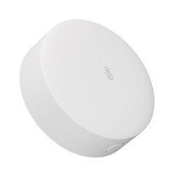 Sonoff Smart Αισθητήρας Θερμοκρασίας & Υγρασίας Snzb-02P, Zigbee