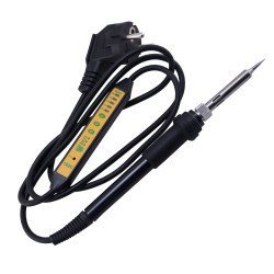 Best Κολλητήρι Bst-102C, 90W/60W, 5 Θέσεις Θερμότητας 280-480°C