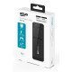 Silicon Power Εξωτερικός Ssd Px10, 512Gb, Usb 3.2, 1050-1050Mb/S, Μαύρος Silicon Power Εξωτερικός Ssd Px10, 512Gb, Usb 3.2, 1050-1050Mb/S, Μαύρος