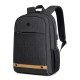 Golden Wolf Τσάντα Πλάτης Gb00375 Με Θήκη Laptop 15.6", 19L, Usb, Μαύρη Golden Wolf Τσάντα Πλάτης Gb00375 Με Θήκη Laptop 15.6", 19L, Usb, Μαύρη