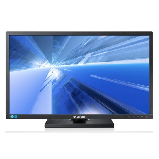 Samsung Used Οθόνη S27C450B Led, 27" Full Hd, Vga/Dvi, Ga