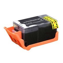 Συμβατό Inkjet Για Hp, 934 Xl, 56.6Ml, Black Συμβατό Inkjet Για Hp, 934 Xl, 56.6Ml, Black