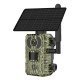 Powertech Smart Ηλιακή Κάμερα Κυνηγού Pt-1178, 4Mp, 4G, Pir, Sd, Ip66 Powertech Smart Ηλιακή Κάμερα Κυνηγού Pt-1178, 4Mp, 4G, Pir, Sd, Ip66