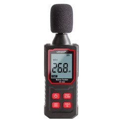 Noyafa Ψηφιακό Ντεσιμπελόμετρο Nf-562, 30-130Db