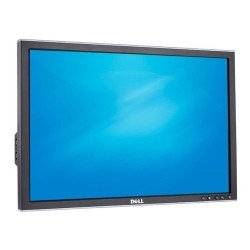 Dell Used Οθόνη Lcd 2208Wf, 22" 1680X1050, Vga/Dvi-D, Χωρίς Βάση, Sq