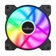 Powertech Ανεμιστήρας Pt-1170 Για Pc, Led Frgb, 120Mm, 1200Rpm Powertech Ανεμιστήρας Pt-1170 Για Pc, Led Frgb, 120Mm, 1200Rpm