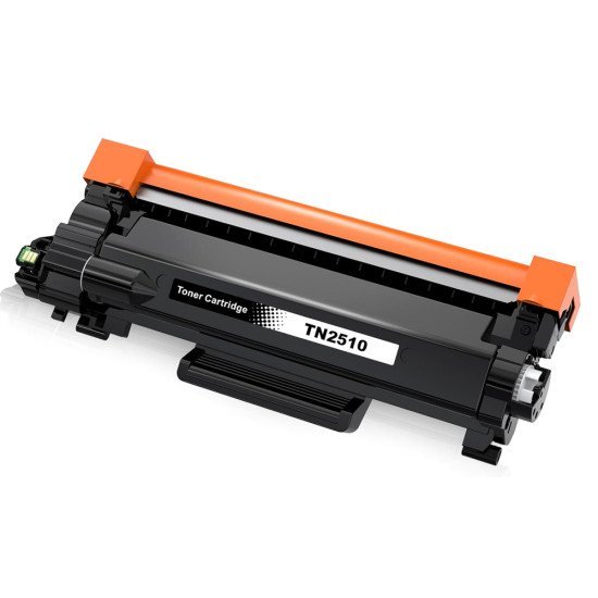 Συμβατό Toner Για Brother Tn-2510, 3K, Μαύρο
