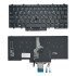 Πληκτρολόγιο Για Dell Latitude 5490/5470/5480 Key-109, Backlight, Μαύρο