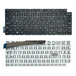 Πληκτρολόγιο Για Dell Inspiron 5390/5492/7391 Key-110, Μαύρο Πληκτρολόγιο Για Dell Inspiron 5390/5492/7391 Key-110, Μαύρο