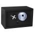 Powertech Χρηματοκιβώτιο Pt-1196 Με Δακτυλικό Αποτύπωμα, 31X20X20Cm