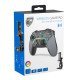 Roar Ασύρματο Gamepad Rr-0022, Switch/Pc/Ios/Android, Bluetooth, Μαύρο