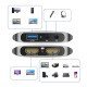Powertech Video Capture Cab-Uc081, Hdmi/Usb Σύνδεση, 4K/30Hz, Γκρι Powertech Video Capture Cab-Uc081, Hdmi/Usb Σύνδεση, 4K/30Hz, Γκρι
