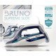 Bruno Σίδερο Ατμού Supreme Slide Brn-0146 Με Κεραμική Πλάκα, 3000W Bruno Σίδερο Ατμού Supreme Slide Brn-0146 Με Κεραμική Πλάκα, 3000W
