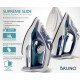 Bruno Σίδερο Ατμού Supreme Slide Brn-0146 Με Κεραμική Πλάκα, 3000W Bruno Σίδερο Ατμού Supreme Slide Brn-0146 Με Κεραμική Πλάκα, 3000W