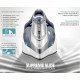 Bruno Σίδερο Ατμού Supreme Slide Brn-0146 Με Κεραμική Πλάκα, 3000W Bruno Σίδερο Ατμού Supreme Slide Brn-0146 Με Κεραμική Πλάκα, 3000W