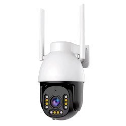 Vstarcam Smart Κάμερα Cs611Q-Uv, 4Mp, Wi-Fi, Ptz, Sd