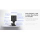 Vstarcam Smart Κάμερα Cb75, 3Mp, 4G, 3000Mah, Sd Vstarcam Smart Κάμερα Cb75, 3Mp, 4G, 3000Mah, Sd