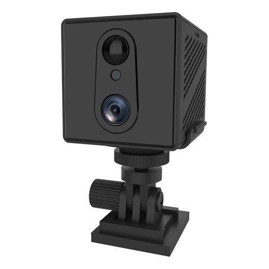Vstarcam Smart Κάμερα Cb75, 3Mp, 4G, 3000Mah, Sd Vstarcam Smart Κάμερα Cb75, 3Mp, 4G, 3000Mah, Sd
