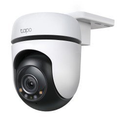 Tp-Link Smart Κάμερα Tapo C510W, 2K, Ptz, Wi-Fi, Ip65, Ver. 1.0