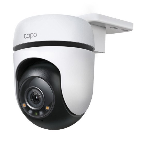 Tp-Link Smart Κάμερα Tapo C510W, 2K, Ptz, Wi-Fi, Ip65, Ver. 1.0 Tp-Link Smart Κάμερα Tapo C510W, 2K, Ptz, Wi-Fi, Ip65, Ver. 1.0