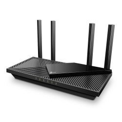 Tp-Link Router Archer Ax55 Pro, Wifi 6, 3Gbps Ax3000, Dual Band, V.1.0