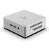 Minisforum Mini Pc Un100L, Intel Cpu N100, 16/512Gb Ssd, Windows 11 Pro
