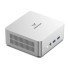 Minisforum Mini Pc Un1245, Intel I5-12450H, 16/512Gb Ssd, Windows 11 Pro