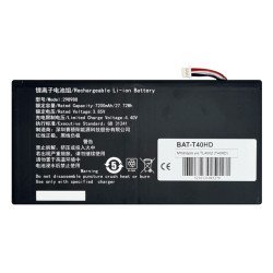 Μπαταρία Για Teclast Tablet T40Hd Μπαταρία Για Teclast Tablet T40Hd