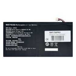 Μπαταρία Για Teclast Tablet T50 Pro Μπαταρία Για Teclast Tablet T50 Pro