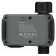 Inhocon Smart Προγραμματιστής Ποτίσματος Sgw03Bt, Bluetooth, Ip55 Inhocon Smart Προγραμματιστής Ποτίσματος Sgw03Bt, Bluetooth, Ip55