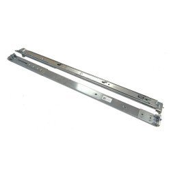 Dell Used Rail Kit 1U 9Rfvv Για Poweredge R320/R420/R430/R620/R630