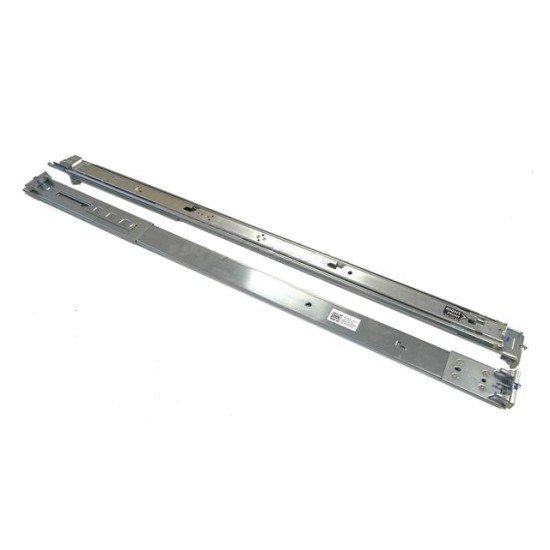 Dell Used Rail Kit 1U 9Rfvv Για Poweredge R320/R420/R430/R620/R630 Dell Used Rail Kit 1U 9Rfvv Για Poweredge R320/R420/R430/R620/R630