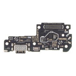 Ανταλλακτική Πλακέτα Φόρτισης Spxpx5P-0001 Για Xiaomi Poco X5 Pro Ανταλλακτική Πλακέτα Φόρτισης Spxpx5P-0001 Για Xiaomi Poco X5 Pro