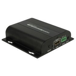 Delock Hdmi Video Extender 65943 Μέσω Καλωδίου Rj45, 1080P, Hdbitt, 100M