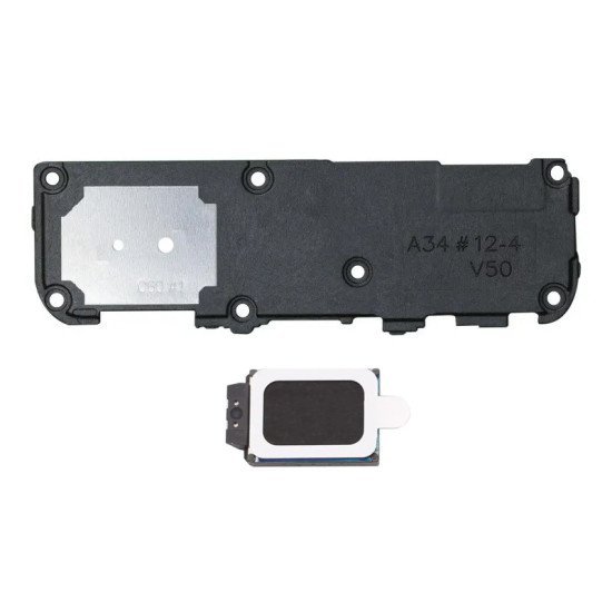 Ανταλλακτικό Loud Speaker Spsama34-0003 Για Samsung Galaxy A34 5G