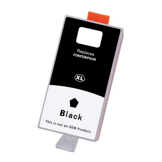 Συμβατό Inkjet Για Hp, 903Xl, 50Ml, Μαύρο Συμβατό Inkjet Για Hp, 903Xl, 50Ml, Μαύρο