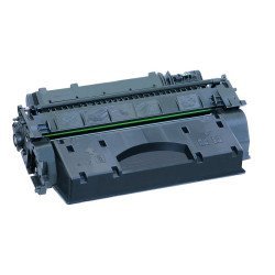 Συμβατό Toner Για Hp, Ce505X/Cf280X, 2K, Μαύρο Συμβατό Toner Για Hp, Ce505X/Cf280X, 2K, Μαύρο