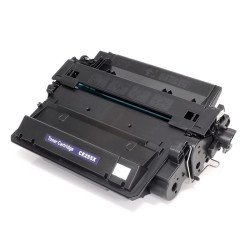 Συμβατό Toner Για Hp Ce255X, 3K, Μαύρο Συμβατό Toner Για Hp Ce255X, 3K, Μαύρο