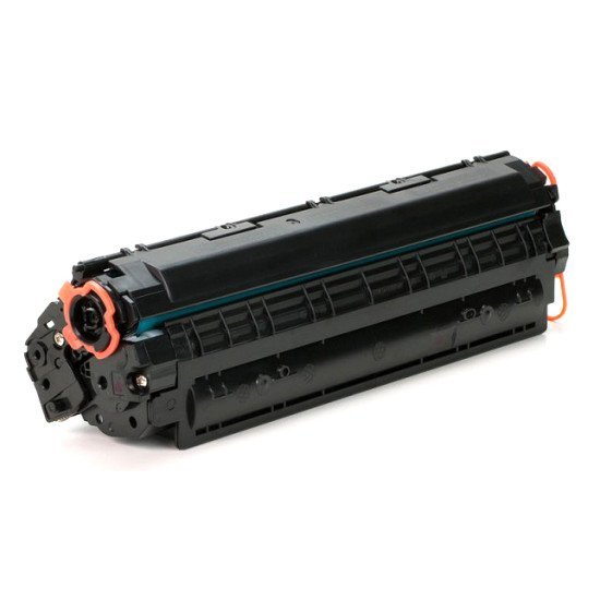 Συμβατό Toner Για Hp Cf279X, 5K, Μαύρο Συμβατό Toner Για Hp Cf279X, 5K, Μαύρο
