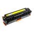 Συμβατό Toner Για Hp Cc532A/Cf382A/Ce412A, 2.8K, Κίτρινο