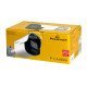 Powertech Ip Κάμερα Pt-1235 Με Μικρόφωνο, 3.6Mm, 4Mp, Poe, Ir 25M Powertech Ip Κάμερα Pt-1235 Με Μικρόφωνο, 3.6Mm, 4Mp, Poe, Ir 25M