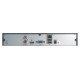 Powertech Nvr Καταγραφικό Με 4 Κάμερες Pt-1233, 4K, 4Mp, 9 Κανάλια Powertech Nvr Καταγραφικό Με 4 Κάμερες Pt-1233, 4K, 4Mp, 9 Κανάλια