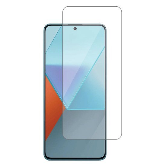 Powertech Tempered Glass 2.5D Tgc-0683 Για Xiaomi Redmi Note 13 Pro Powertech Tempered Glass 2.5D Tgc-0683 Για Xiaomi Redmi Note 13 Pro