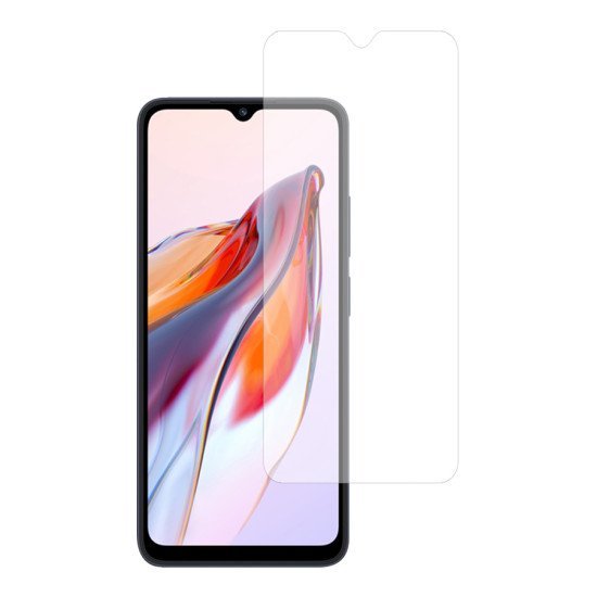 Powertech Tempered Glass 2.5D Tgc-0682 Για Xiaomi Redmi 13C Powertech Tempered Glass 2.5D Tgc-0682 Για Xiaomi Redmi 13C